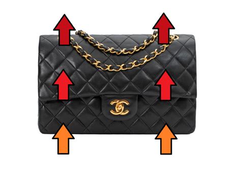 évolution prix sac chanel|Le sac Classique de Chanel dépasse la .